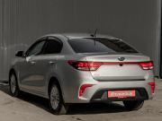 Kia Rio IV Екатеринбург  - изображение 30