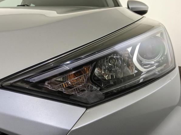 Hyundai Tucson III Рестайлинг с пробегом 2018 года, цена 2 070 000 рублей, 50636 км, внедорожник, Автокод Объявления