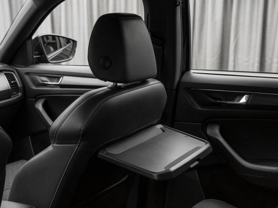 Skoda Kodiaq I Москва  - изображение 17