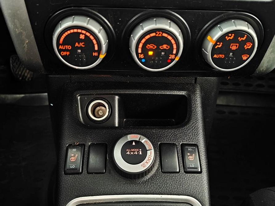 Nissan X-Trail II Москва  - изображение 14