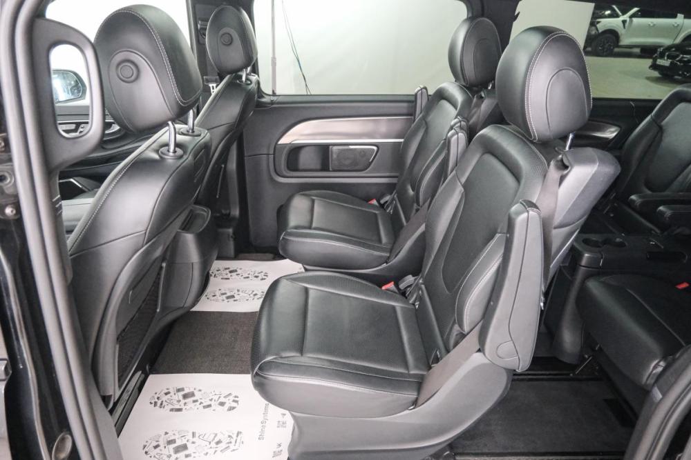 Mercedes-Benz V-Класс III (W447) Красноярск  - изображение 21