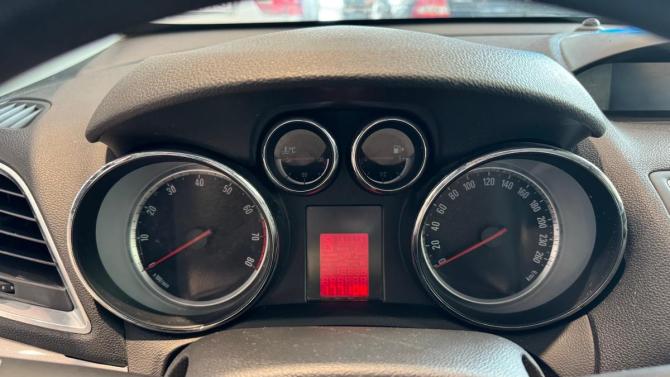 Opel Mokka I с пробегом 2014 года, цена 939 000 рублей, 177108 км, внедорожник, Автокод Объявления