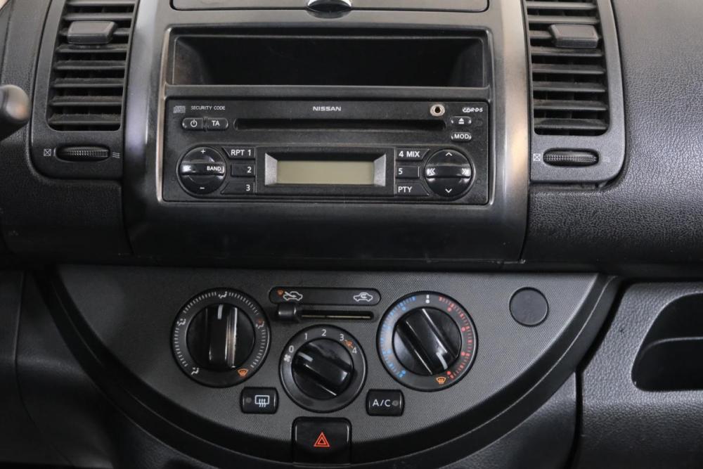 Nissan Note I Омск  - изображение 13