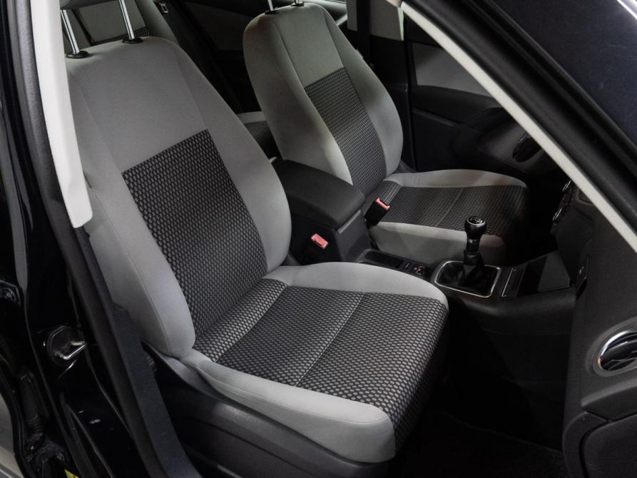 Volkswagen Tiguan I Тюмень  - изображение 17