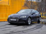 Audi A5 II (F5) Москва  - изображение 18