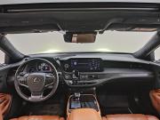 Lexus LS V Рестайлинг Барнаул  - изображение 50