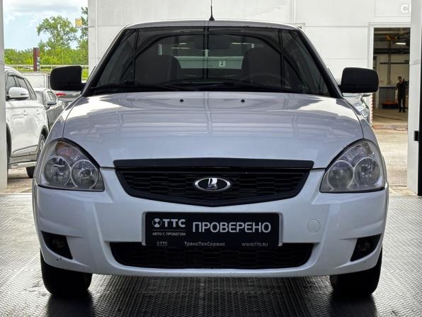 Lada (ВАЗ) Priora I Рестайлинг с пробегом 2014 года, цена 400 000 рублей, 307879 км, хэтчбек, Автокод Объявления