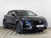 Changan UNI-T I Санкт-Петербург  - изображение 27