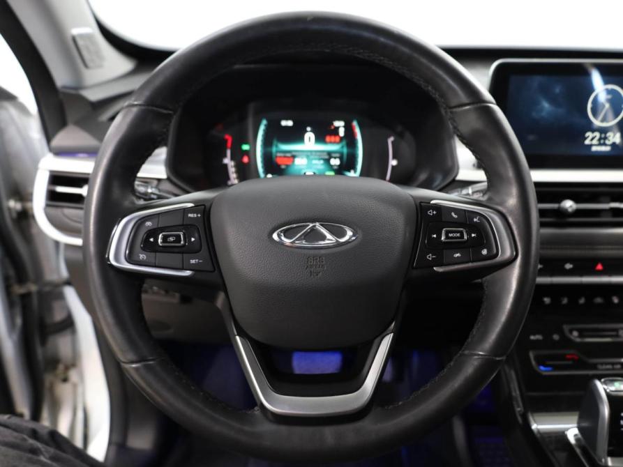 Chery Tiggo 7 Pro I Ростов-на-Дону  - изображение 12