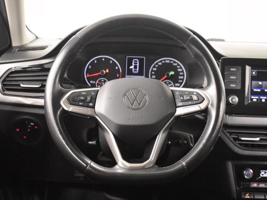 Volkswagen Polo VI Казань  - изображение 12