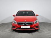 Mercedes-Benz A-Класс III (W176) Санкт-Петербург  - изображение 22
