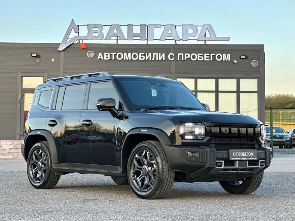 JETOUR T2 с пробегом 2024 года, цена 3 150 000 рублей, 72000 км, внедорожник, Автокод Объявления