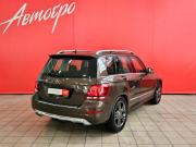 Mercedes-Benz GLK-Класс I (X204) Рестайлинг Вологда  - изображение 25