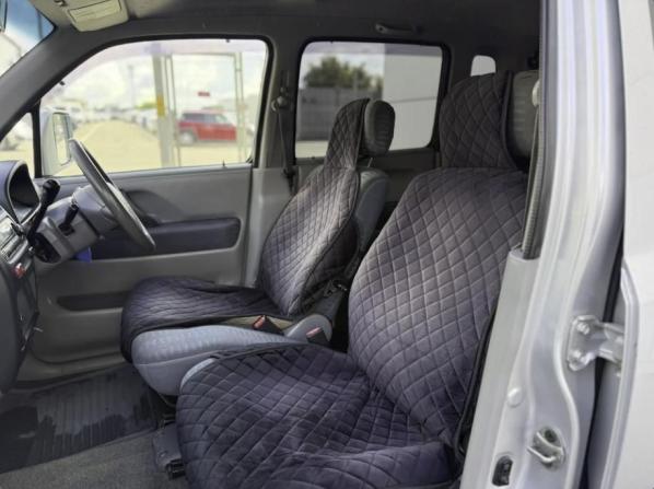 Suzuki Wagon R+ I с пробегом 2000 года, цена 280 000 рублей, 201121 км, микровэн, Автокод Объявления