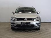 Volkswagen Tiguan II Москва  - изображение 32