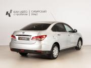 Nissan Almera III (G15) Казань  - изображение 11