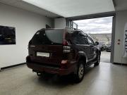 Toyota Land Cruiser Prado 120 Series Рестайлинг Новосибирск  - изображение 16
