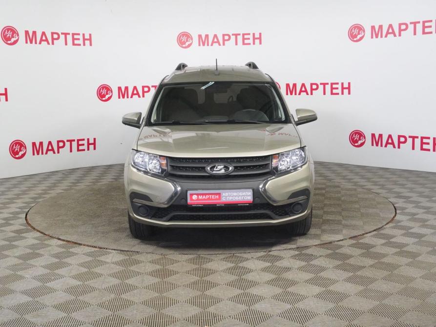 Lada (ВАЗ) Largus I Рестайлинг Вологда  - изображение 2