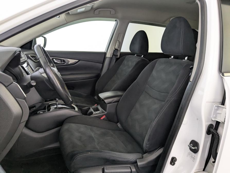 Nissan X-Trail III Москва  - изображение 19