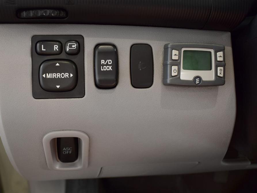 Mitsubishi Pajero Sport II Кемерово  - изображение 21