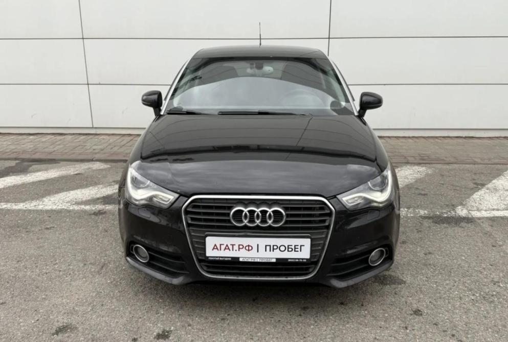 Audi A1 I (8X) Ставрополь  - изображение 2