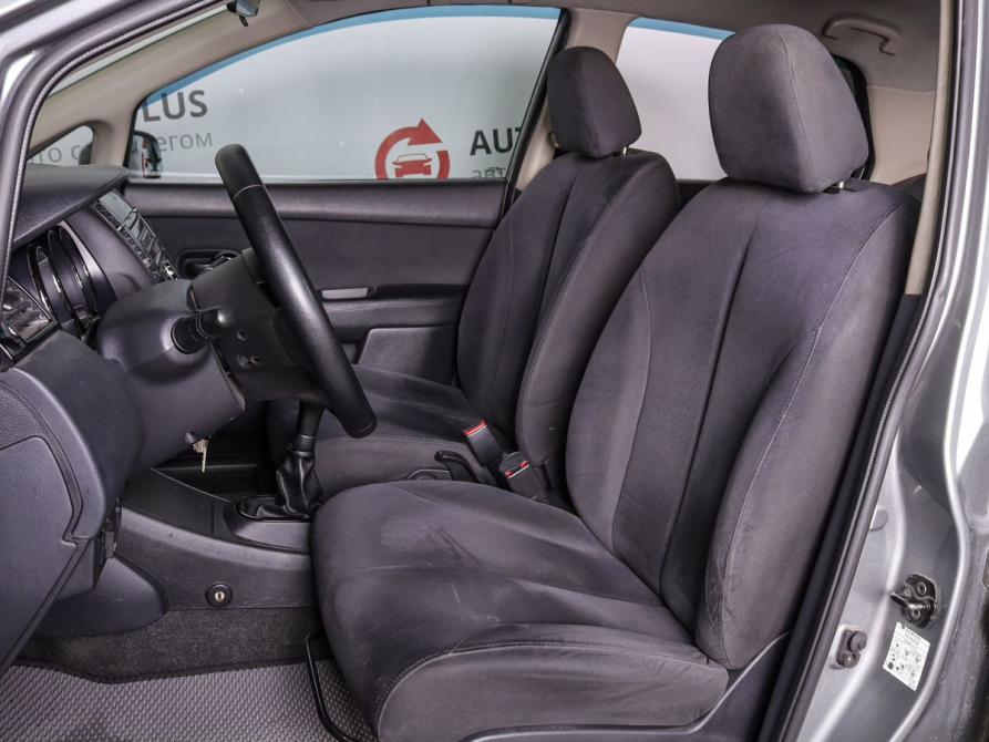Nissan Tiida I Минеральные Воды  - изображение 9