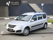 Lada (ВАЗ) Largus I Казань  - изображение 14