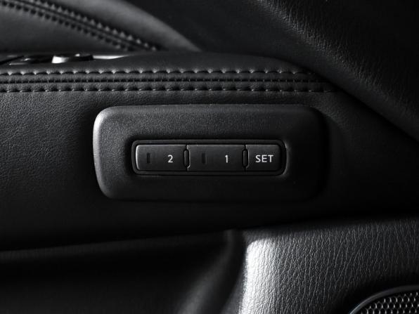 Infiniti QX60 I с пробегом 2014 года, цена 1 650 000 рублей, 125000 км, внедорожник, Автокод Объявления
