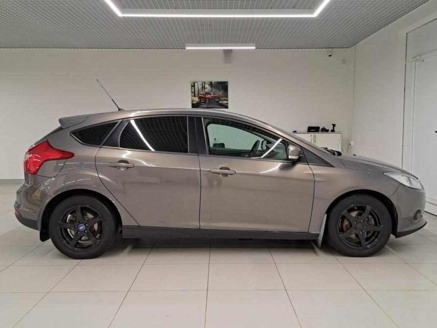 Ford Focus III Казань  - изображение 5