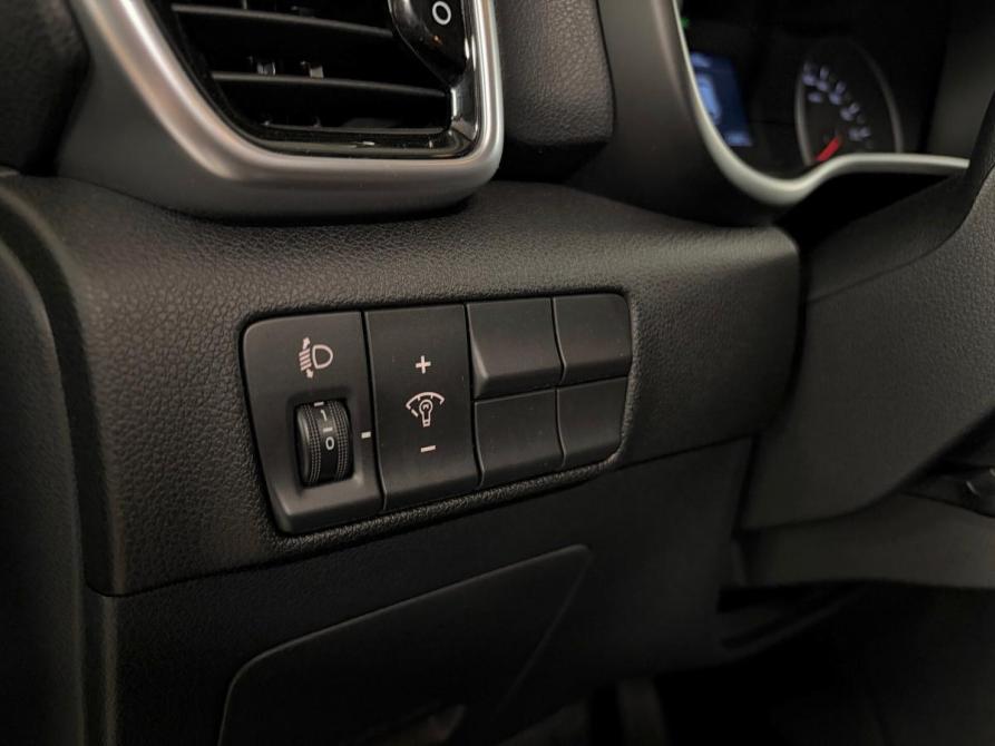 Kia Sportage IV Рестайлинг Екатеринбург  - изображение 12