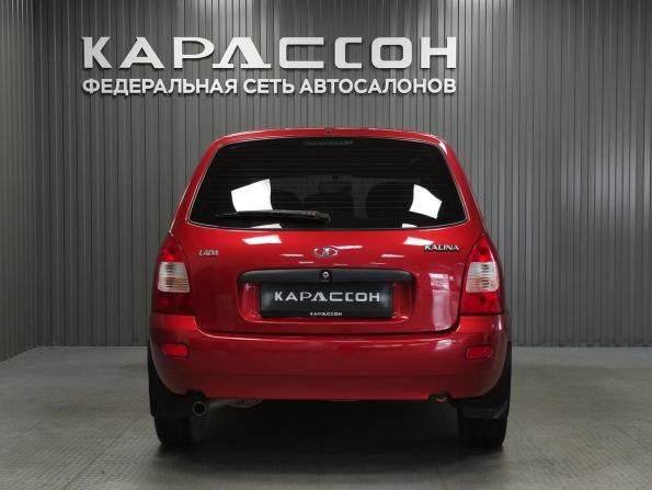 Lada (ВАЗ) Kalina I с пробегом 2011 года, цена 365 000 рублей, 84440 км, универсал, Автокод Объявления