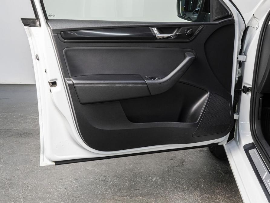 Skoda Rapid II Тюмень  - изображение 11