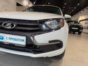 Lada (ВАЗ) Granta I Рестайлинг Москва  - изображение 24