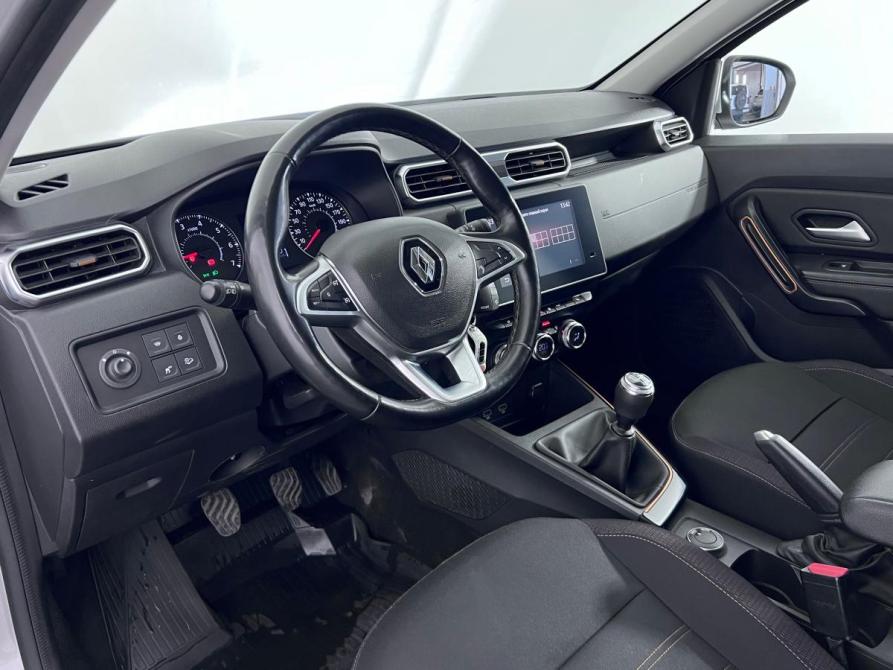 Renault Duster II Ростов-на-Дону  - изображение 9