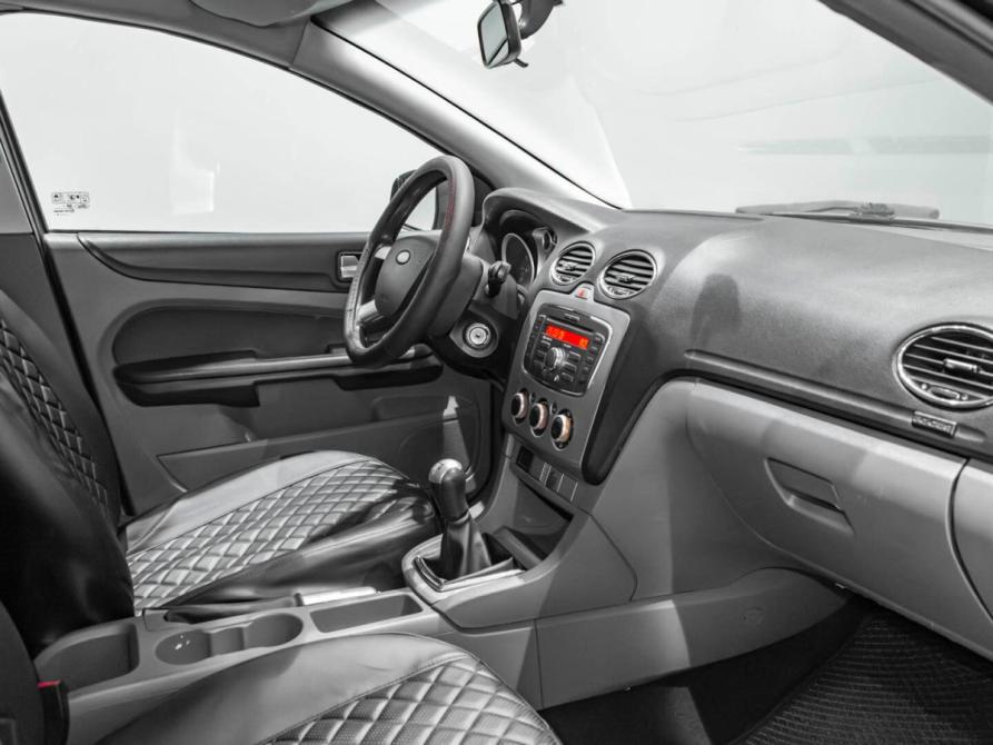 Ford Focus II Рестайлинг Екатеринбург  - изображение 13