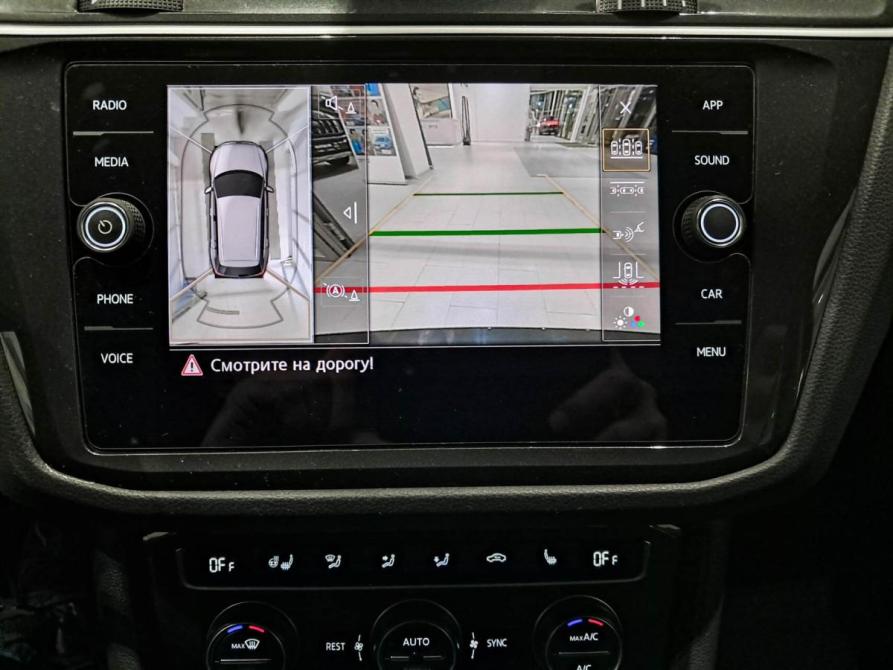 Volkswagen Tiguan II Казань  - изображение 25