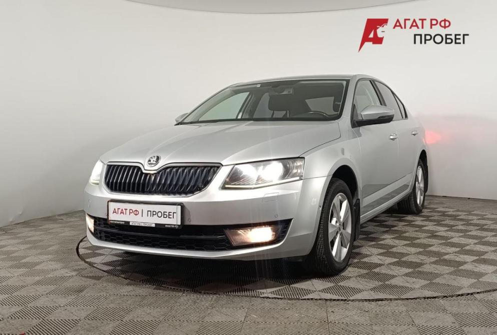 Skoda Octavia III (A7) Волгоград  - изображение 3