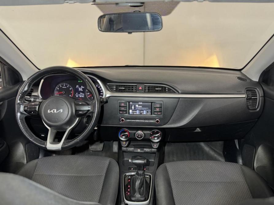 Kia Rio IV Рестайлинг Нижний Новгород  - изображение 12