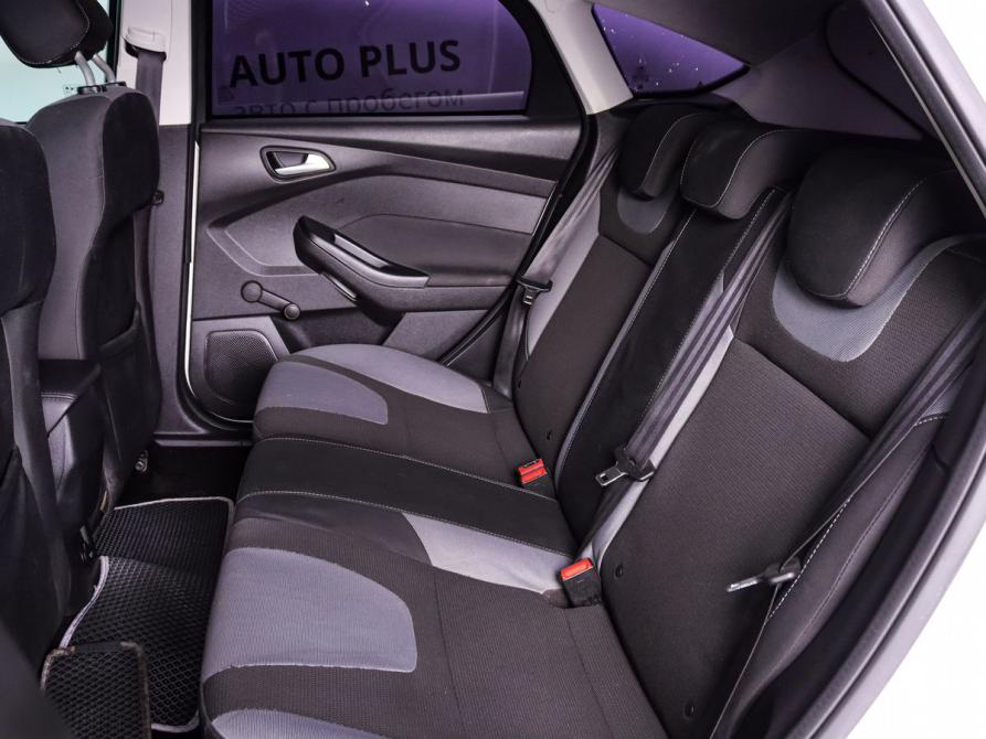 Ford Focus III Минеральные Воды  - изображение 10