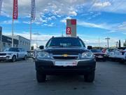Chevrolet Niva I Рестайлинг Стерлитамак  - изображение 25