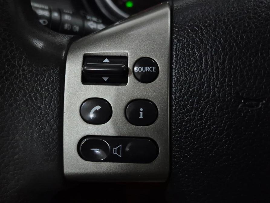 Nissan Tiida I Рестайлинг Альметьевск  - изображение 24