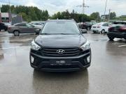 Hyundai Creta I Тула  - изображение 8