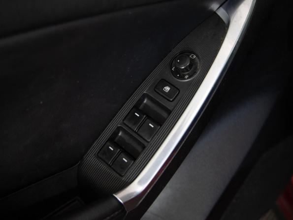 Mazda CX-5 I с пробегом 2013 года, цена 1 399 000 рублей, 219016 км, внедорожник, Автокод Объявления