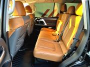 Toyota Land Cruiser 200 Series Рестайлинг 2 Пермь  - изображение 30
