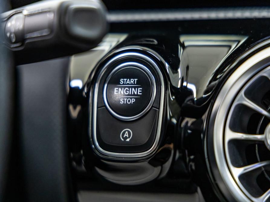 Mercedes-Benz A-Класс IV (W177) Волгоград  - изображение 26