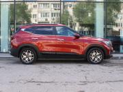 Kia Seltos I Самара  - изображение 20