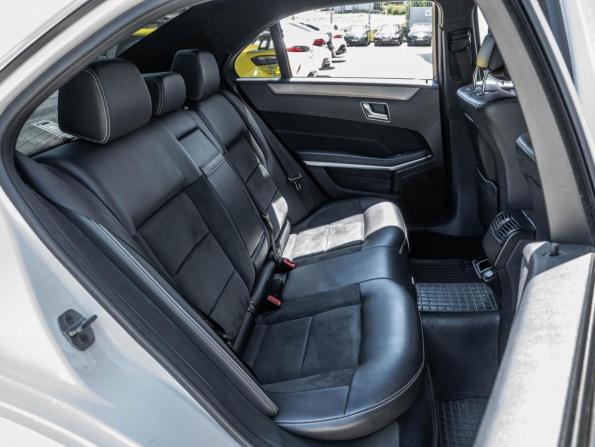 Mercedes-Benz E-Класс IV (W212 S212 C207) Рестайлинг с пробегом 2015 года, цена 1 775 600 рублей, 225178 км, седан, Автокод Объявления
