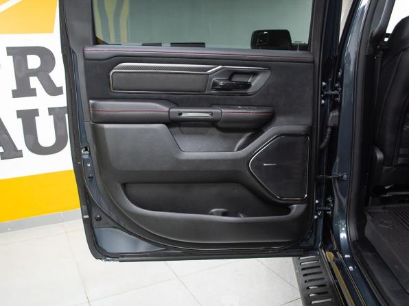 Ram 1500 V Рестайлинг с пробегом 2026 года, цена 12 999 000 рублей, 54 км, offers.body_type.unknown, Автокод Объявления