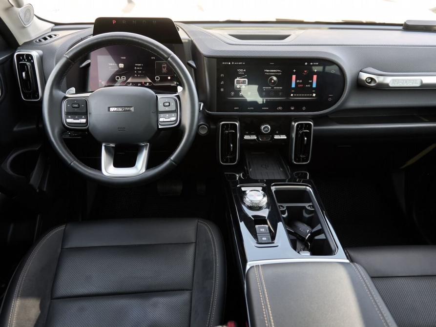 Haval Dargo I Казань  - изображение 8