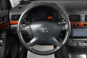 Toyota Avensis II Рестайлинг Тюмень  - изображение 34